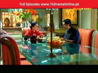 Koi Deepak Ho Episode 7 on Express Ent 16th September 2014