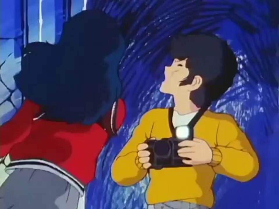 Miyuki - 31 - Il concorso fotografico (inedito)