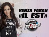 Kenza Farah - "Il est" en live dans Planète Rap