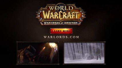 R.I.P Garrosh Hellscream