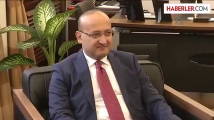 Başbakan Yardımcısı Akdoğan, Hdp'lilerle Bir Araya Geldi