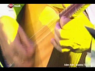 Çökertmeden çıktım başım selamet-Ali ÇAKAR-Şef:Ömer Hayri UZUN