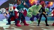 Disney Infinity 2 : Marvel Super Heroes (XBOXONE) - Disney Infinity 2.0 - présentation de la Toy Box !