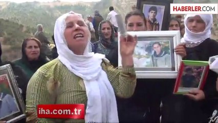 Uludere Sınırında Gerginlik