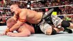 John Cena vs Bock Lesnar John Cena vs Brock Lesnar Night of Champions 2014 (FULL MATCH DOWNLOAD LINK IN DESCRIPTION)