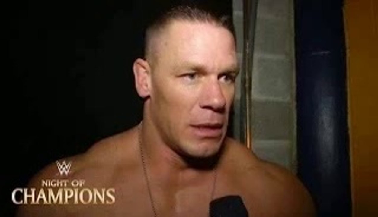 John cena vs Brock lesnar (night of championship 21st sept. 2014) (FULL MATCH DOWNLOAD LINK IN DESCRIPTION)...