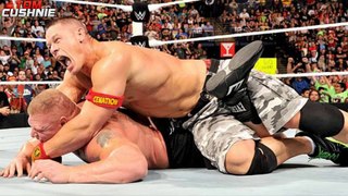 RANT!!! WWE Night Of Champions 2014 John Cena Vs Brock Lesnar SUCKED (FULL MATCH DOWNLOAD LINK IN DESCRIPTION)