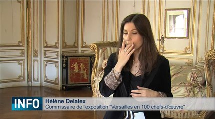 Un jour, une oeuvre : Table des chasses