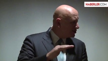 Turkcell Genel Müdürü Ciliv, 110 Bin Dolarlık 'İlk Maaşı' Reddetmiş