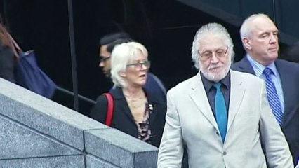 Dave Lee Travis trial reaches verdict