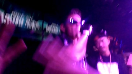 DOBERMAN INFINITY @GHOST 2014.09.21 ⑬
