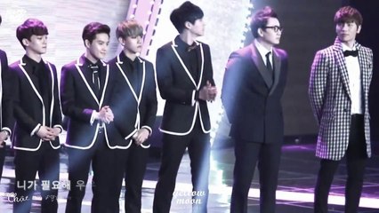 [FMV][Vietsub - Kara] 'ㅅ' 110% Project 'ㅅ' Happy ChanBaek's Day - I Need You