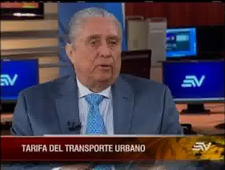 Entrevista Jaime Nebot / Contacto Directo