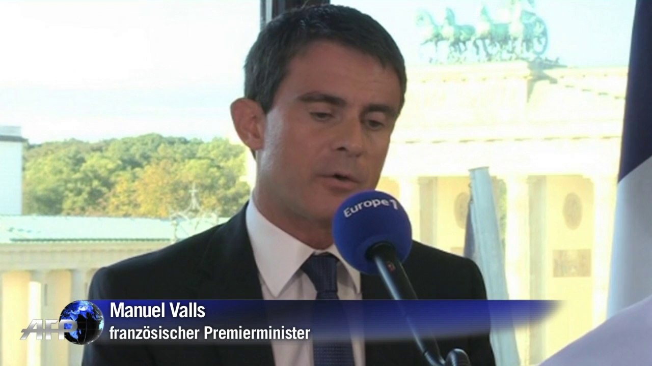 Kampf gegen IS: Luftangriffe und Geiseldrama