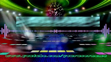 Drop the Bass AE Template just to show a little of what i do