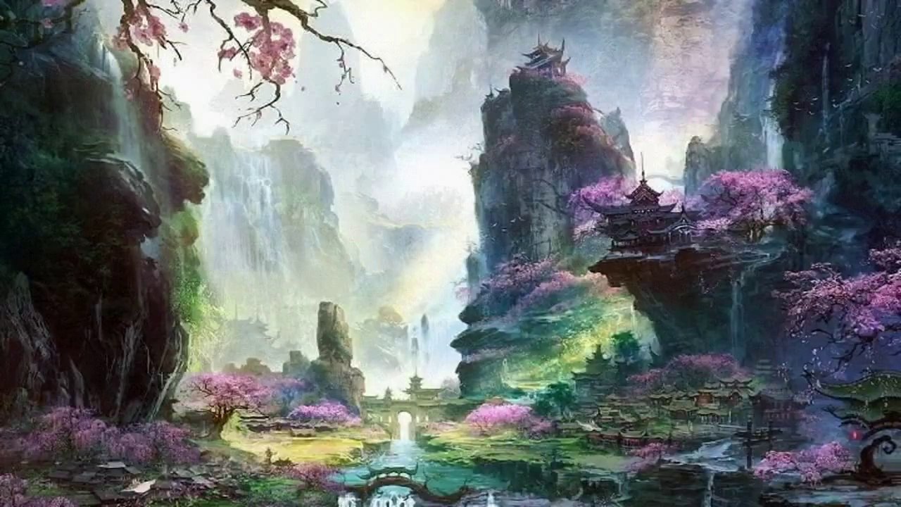 Download Two Steps From Hell  Blackheart HD  ღ  oe    ღ