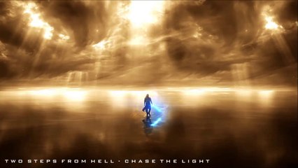 Download Two Steps From Hell  Chase The Light Epic Ethnic Hybrid