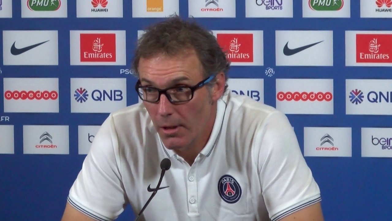 Blanc répond à Ménez