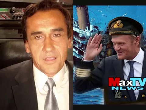 Max Kolonko - Donald Tusk i Platforma Unii Europejskiej