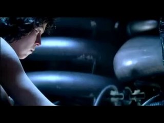 Alien, le huitième passager