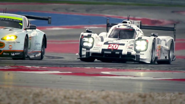 FULL REVIEW - 2014 FIA World Endurance Championship - 6 Hours of CoTA