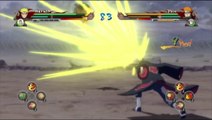 Tutorial For How To Unlock The Second Tsuchikage Mu And The Fourth Kazekage In Naruto Shippuden Ultimate Ninja Storm Revolution