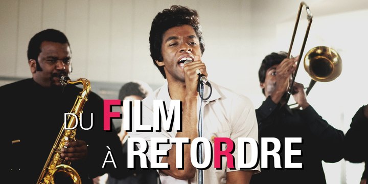 Faut-il aller voir « Get On Up », le biopic sur James Brown ?