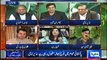 PPP's Shehla Raza Sings a Song for Imran Khan during a Live Show