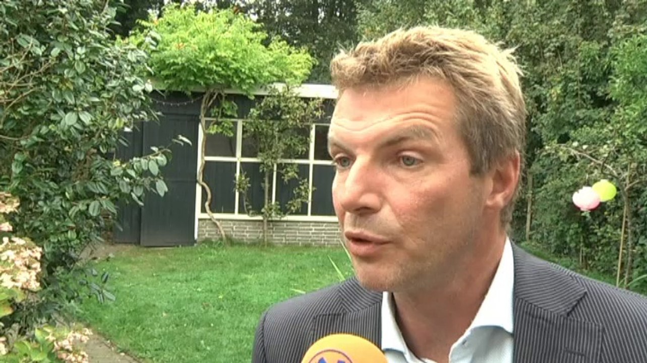 We maken hiermee het gebied beter voor vissen - RTV Noord