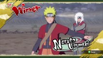 Tutorial For How To Unlock The Second Hokage Tobirama Senju And The Third Hokage Hiruzen Sarutobi In Naruto Shippuden Ultimate Ninja Storm Revolution
