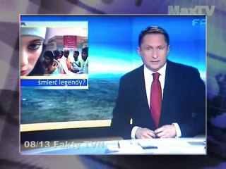 Max Kolonko - Kalifat vs Liberalne media