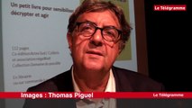 Saint-Brieuc. Environnement : conférence sur le scénario négawatt