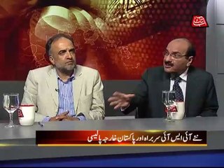 Abb Takk -Table Talk Episode 264