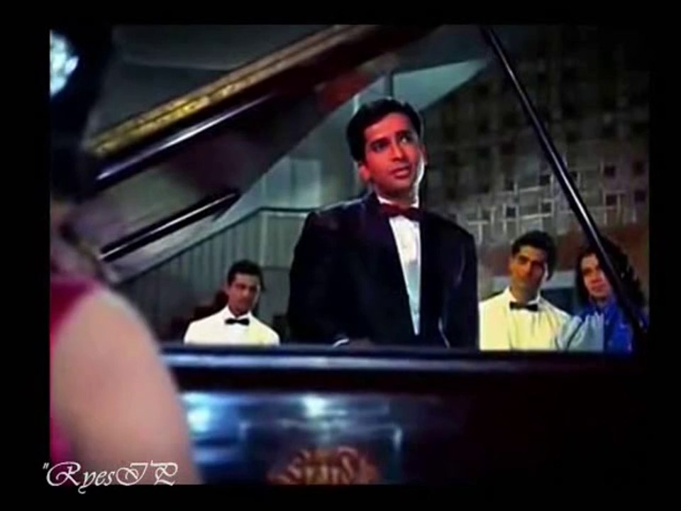 Agar bewafa tujhko pehchan jaate,..,