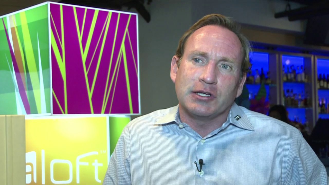 Robo-Diener für Hotelgäste in Kalifornien