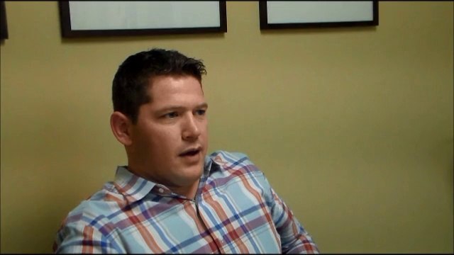 Nathan Hartman DDS - Midwest Dental in Chesterfield MO