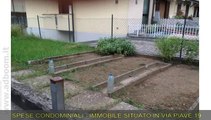 BRESCIA, PONTOGLIO   APPARTAMENTO  VIA PIAVE 19 MQ 120 EURO 112.000