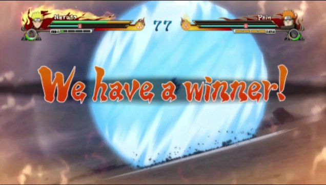 Tutorial For How To Unlock Hanzo In Naruto Shippuden Ultimate Ninja Storm Revolution