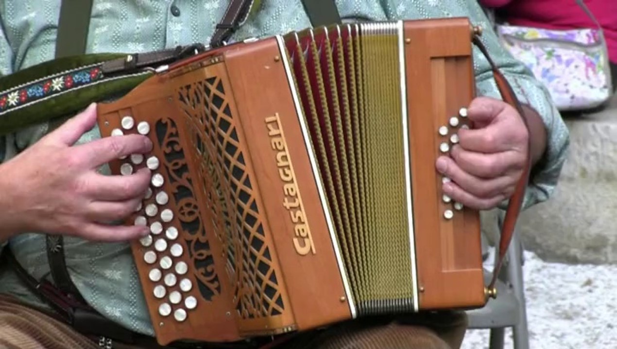 Musée Savoisien : Journées Européennes du Patrimoine Part1