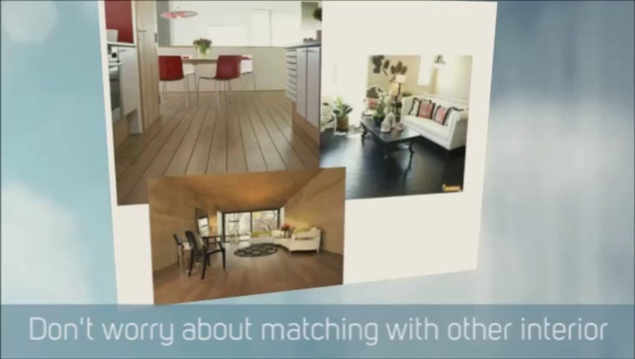 Solid Wood Flooring