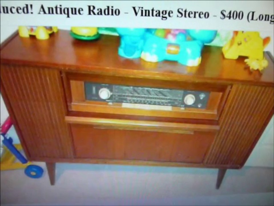 What the Heck - Ludicrous Craigslist Ads II