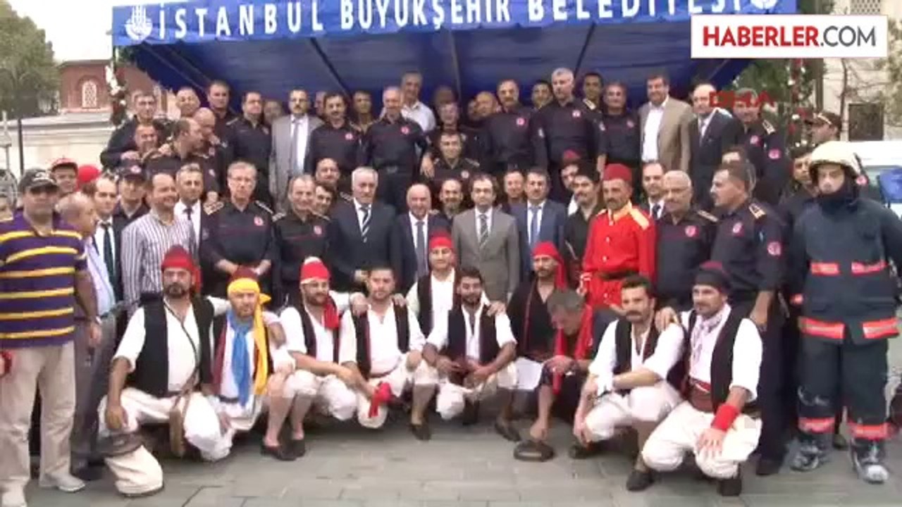 İstanbul Dha