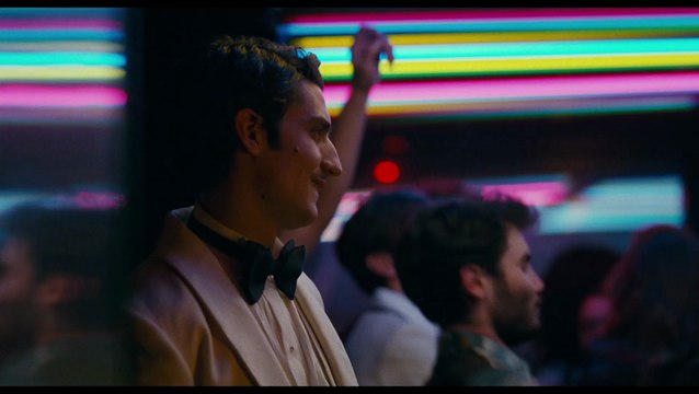 SAINT LAURENT - Extrait #6 - Rencontre Jacques & Yves