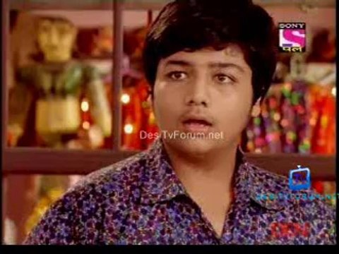Ek Rishta Aisa Bhi 23rd September 2014 Video Watch Online pt4