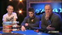 Tribune Poker - Saison 2 - Emission 2 Hassan N Dam