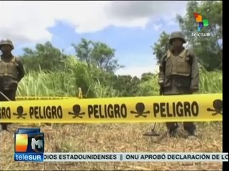 Misterioso estruendo asombra a inteligencia y científicos de Nicaragua