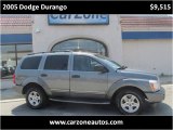 2005 Dodge Durango Baltimore Maryland | CarZone USA
