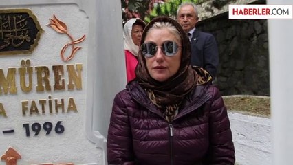 Muazzez Ersoy: Allah Dostlarına Aşığım