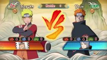 Tutorial For How To Unlock The Ultimate Jutsu Fanatic Title In Naruto Shippuden Ultimate Ninja Storm Revolution