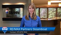 RE/MAX Partners Steamboat Steamboat Springs Real Estate Impressive 5 Star Review by Dr. L.